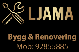 Logo - Ljama